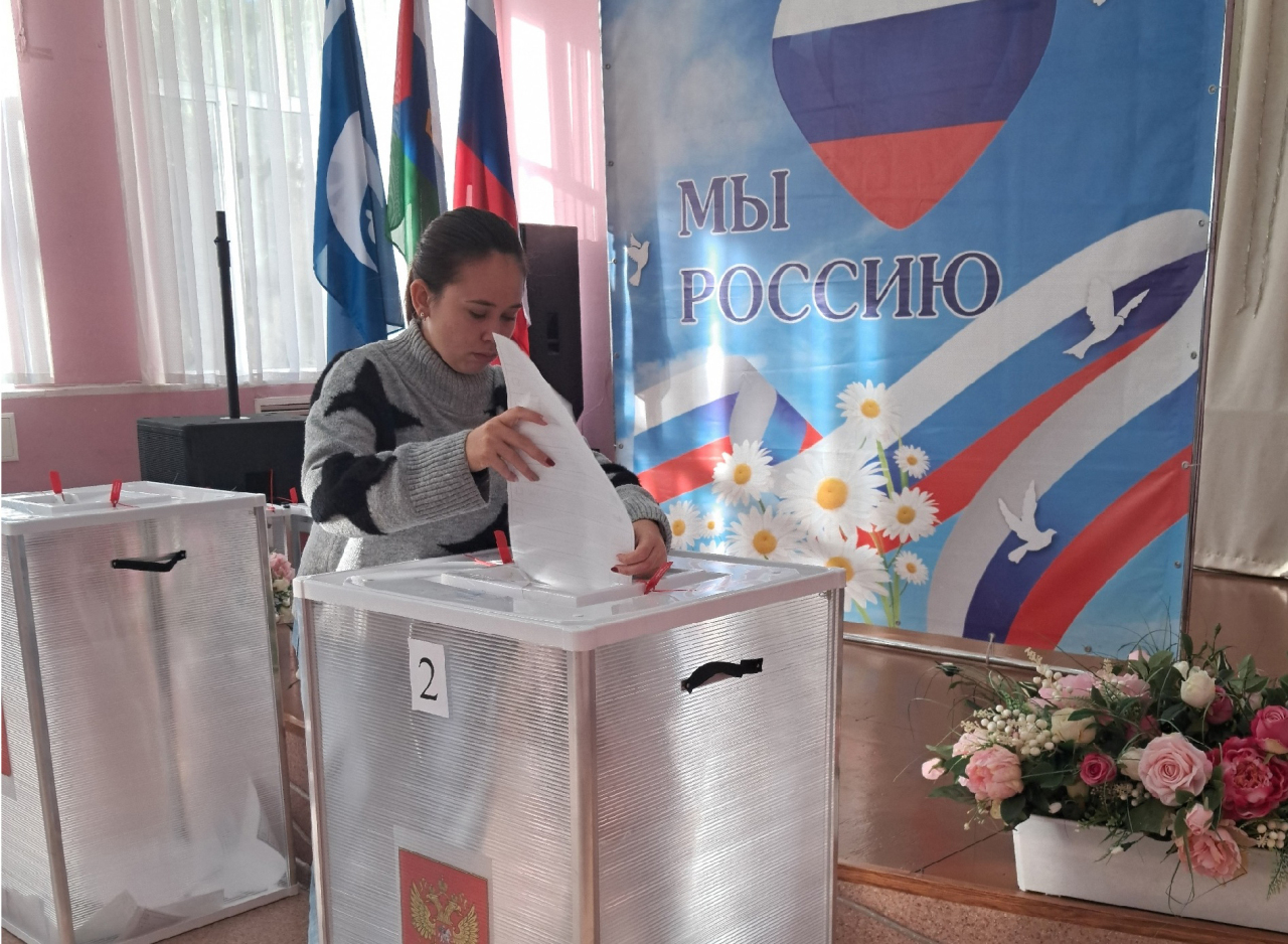 Фото Юлии Чемодановой