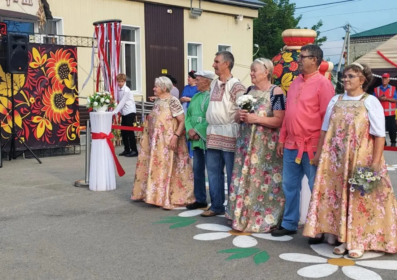 Фото Ольги ГАЮК