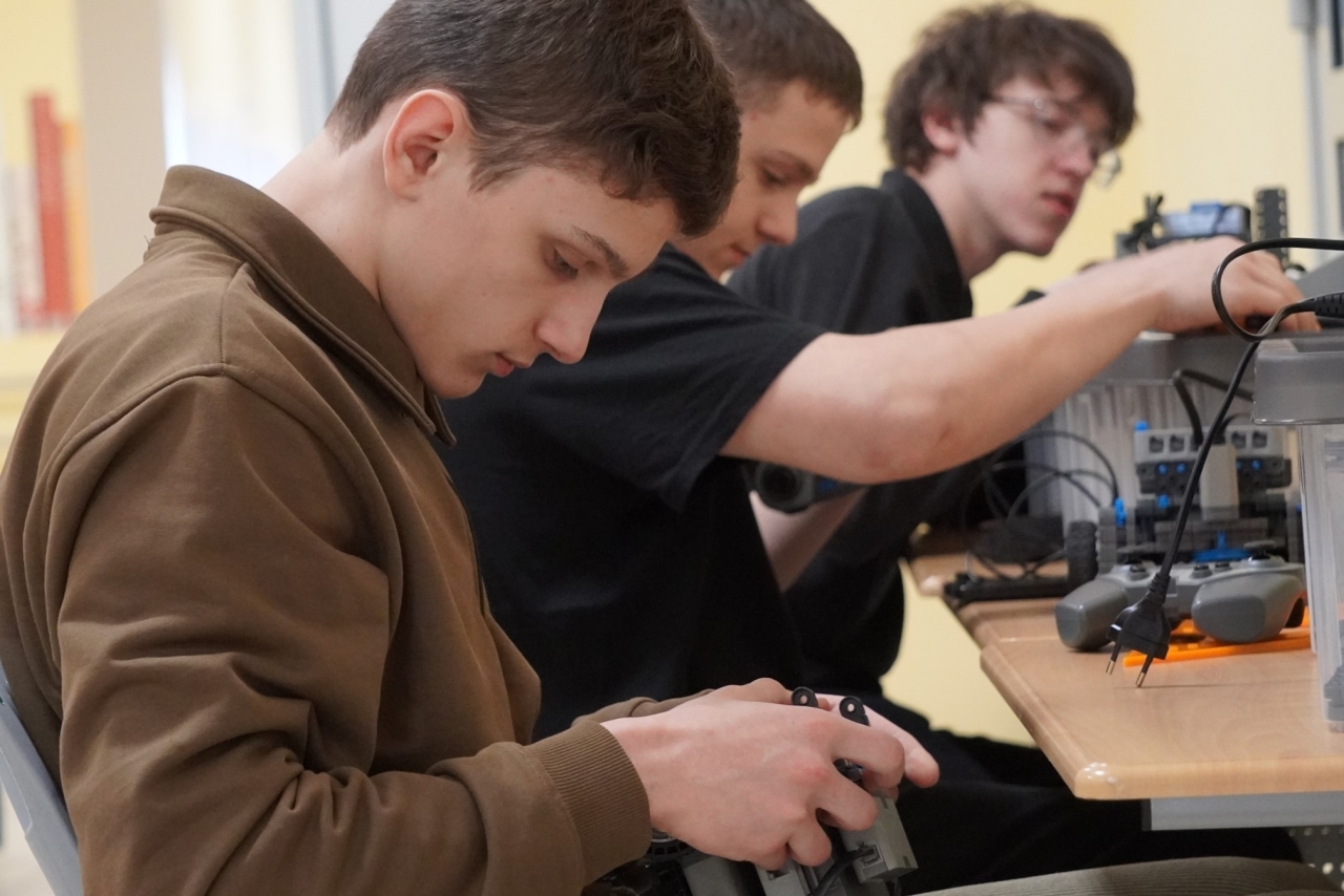 Фото Алёны Бублисовой