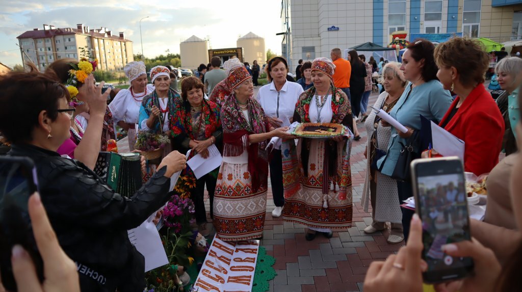 Винзили подвесной мост